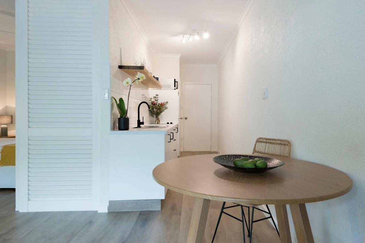 Ocean Palms Apartments Порт Дуглас Экстерьер фото