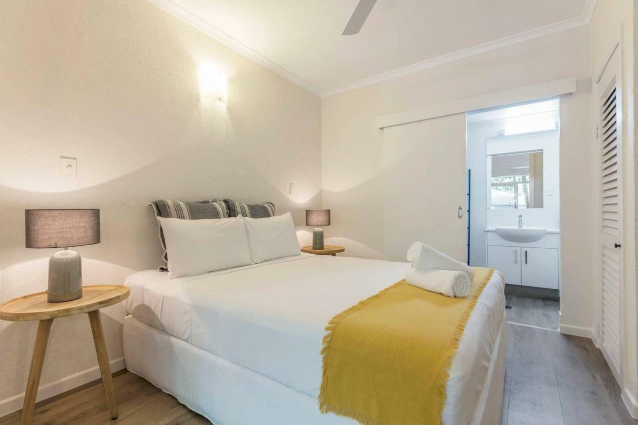 Ocean Palms Apartments Порт Дуглас Экстерьер фото